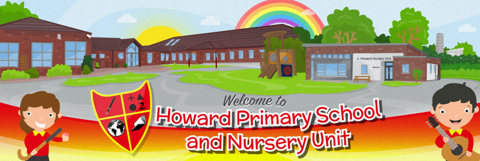 Howard Primary School & Nursery Unit, Dungannon